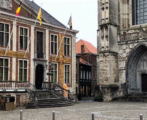 Diest, Belgium: All You Must Know Before You Go。